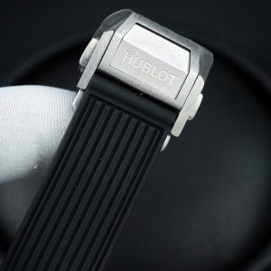 Đồng Hồ Hublot Big Bang One Click Chế Tác Đính Full Kim Cương Moissanite 39mm (2)