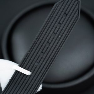 Đồng Hồ Hublot Big Bang One Click Replica 11 Màu Đen Đính Kim Cương Moissanite 39mm (2)