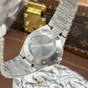 Đồng Hồ IWC Ingenieur Rep 11 Mặt Màu Xanh Lam Máy Cơ Thuỵ Sỹ Nhà Máy V7 40mm (2)