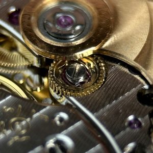 Đồng Hồ Patek Philippe Aquanaut 5167R Tinh Chỉnh Nhà Máy Trọng Lượng 124 Gram Máy Khắc 40mm (2)