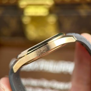 Đồng Hồ Patek Philippe Aquanaut 5167R Tinh Chỉnh Nhà Máy Trọng Lượng 124 Gram Máy Khắc 40mm (2)