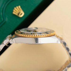 Đồng Hồ Rolex GMT-Master II 126713GRNR Chế Tác Máy Cơ Thụy Sỹ Xưởng Clean 41mm (2)