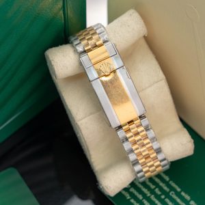 Đồng Hồ Rolex GMT-Master II 126713GRNR Chế Tác Máy Cơ Thụy Sỹ Xưởng Clean 41mm (2)