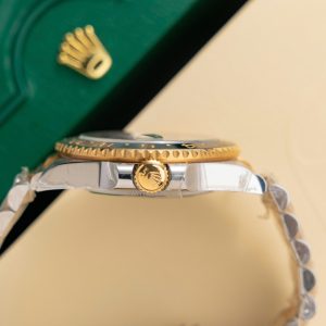 Đồng Hồ Rolex GMT-Master II 126713GRNR Chế Tác Máy Cơ Thụy Sỹ Xưởng Clean 41mm (2)