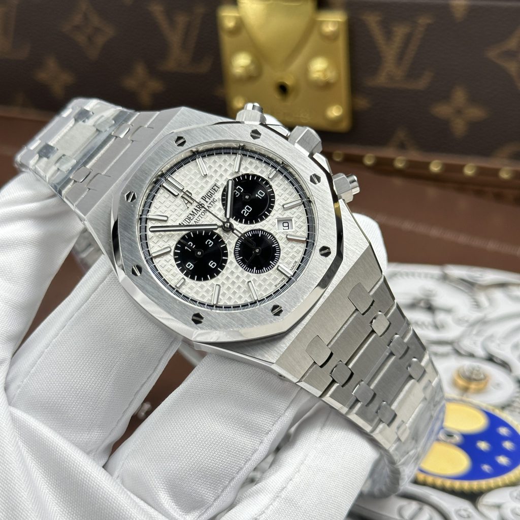 Audemars Piguet Replica Watches – Royal Oak Super Clone Review & Buying Guide 2026