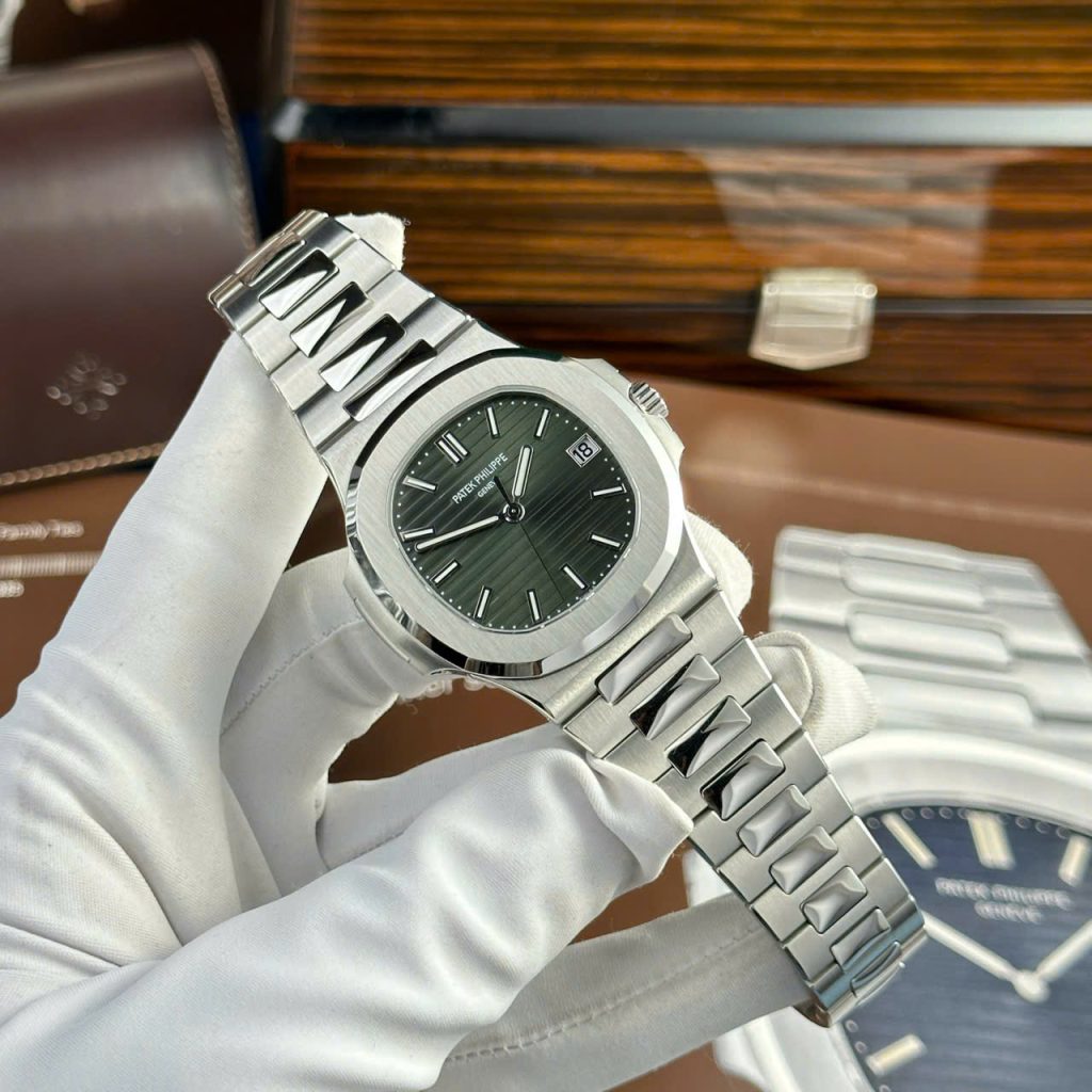 Best Luxury Replica Watches for First-Time Buyers – Safe, Smart & High-Value Picks