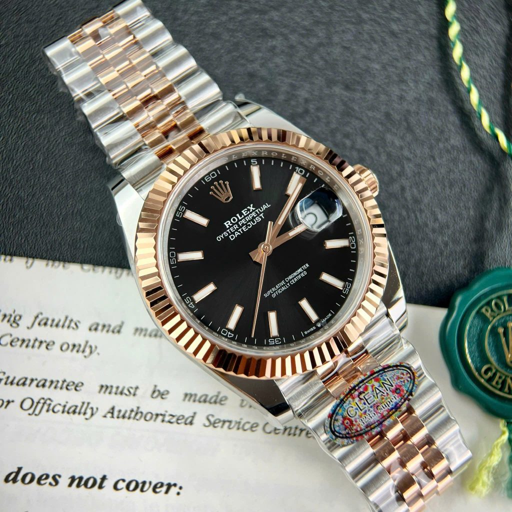 Best Rolex Replica Watches 11 – Ultimate Buyer’s Guide (5)