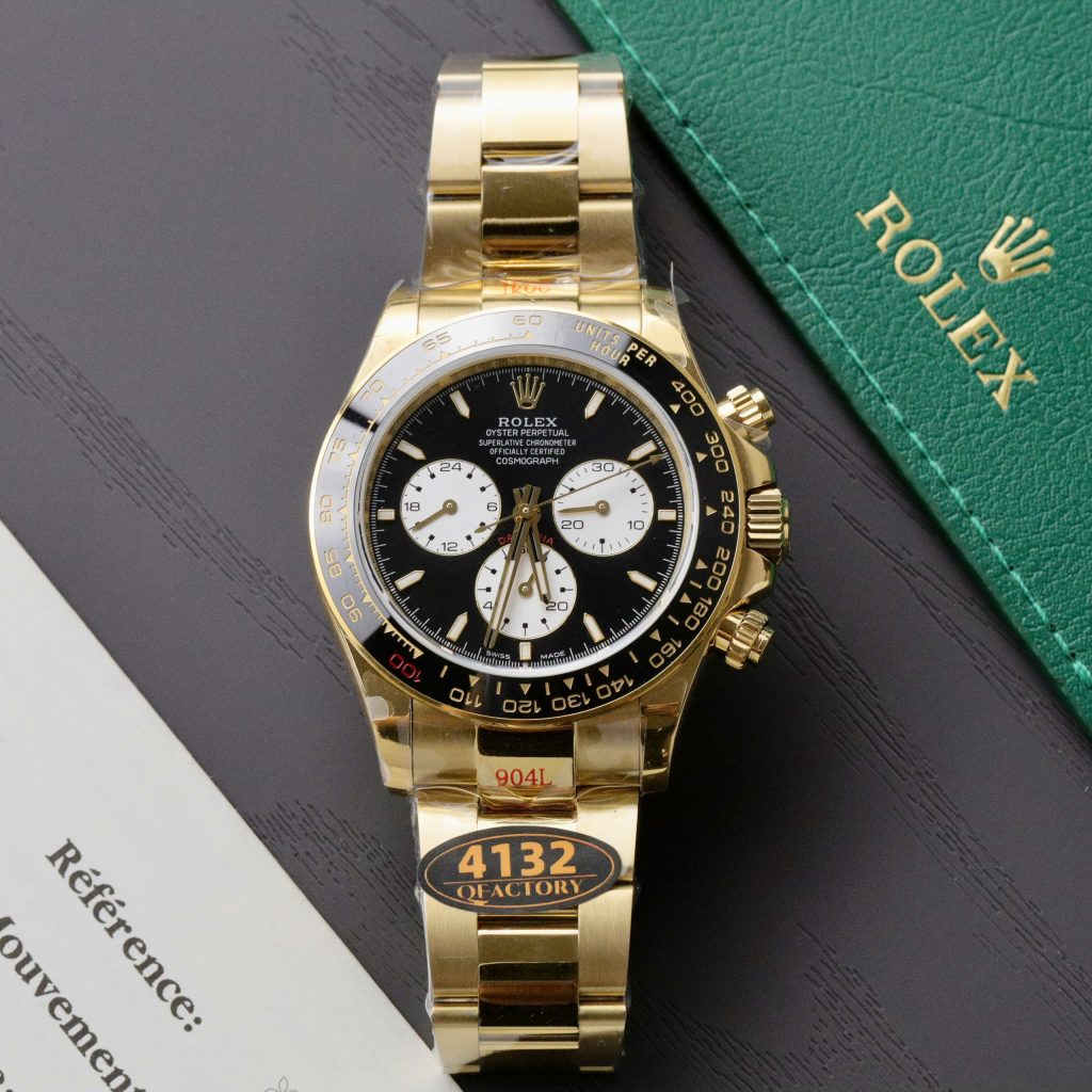 Best Rolex Replica Watches 11 – Ultimate Buyer’s Guide (6)