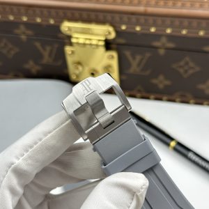 Đồng Hồ Audemars Piguet Chế Tác Royal Oak Offshore Chronograph 26420IO Màu Xám 43mm (2)