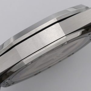 Đồng Hồ Audemars Piguet Royal Oak 15510BC Chế Tác Mặt Xanh Băng Máy Cơ Thuỵ Sỹ 41mm (11)