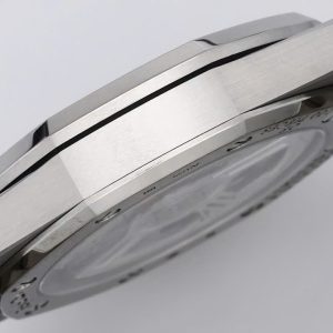 Đồng Hồ Audemars Piguet Royal Oak 15510BC Chế Tác Mặt Xanh Băng Máy Cơ Thuỵ Sỹ 41mm (2)