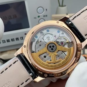 Đồng Hồ Jaeger Lecoultre Rendez Vous 3578420 Replica Cao Cấp Nhất 34mm (2)