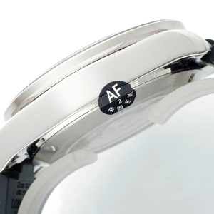 Đồng Hồ Longines Conquest Chế Tác Mặt Số Màu Be Dây Cao Su Nhà Máy AF 42mm (2)