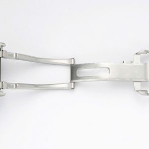 Đồng Hồ Longines Conquest Chế Tác Mặt Trắng Dây Cao Su Nhà Máy AF 42mm (2)