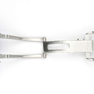 Đồng Hồ Longines Conquest Chế Tác Mặt Trắng Viền Xanh Dương Nhà Máy AF 42mm (2)