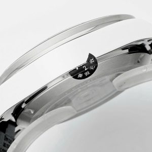 Đồng Hồ Longines Conquest Chế Tác Mặt Xám Dây Cao Su Nhà Máy AF 42mm (2)