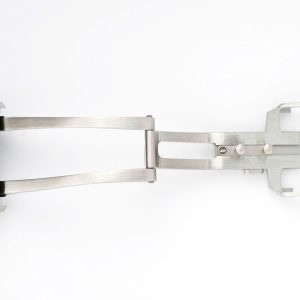 Đồng Hồ Longines Conquest Rep 11 Dây Cao Su Màu Xanh Dương Nhà Máy AF 42mm (2)