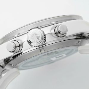 Đồng Hồ Longines Conquest Rep 11 Mặt Xanh Dương Máy Cơ Thuỵ Sỹ Nhà Máy AF 42mm (2)