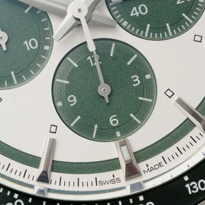 Đồng Hồ Longines Conquest Rep Cao Cấp Mặt Trắng Máy Cơ Thuỵ Sỹ Nhà Máy AF 42mm (2)