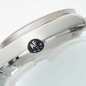 Đồng Hồ Longines Conquest Rep Cao Cấp Mặt Trắng Máy Cơ Thuỵ Sỹ Nhà Máy AF 42mm (2)