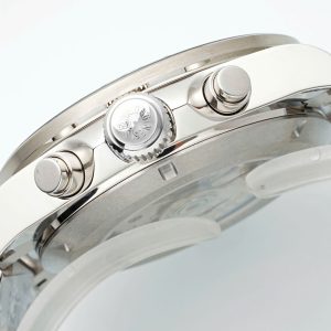 Đồng Hồ Longines Conquest Rep Cao Cấp Mặt Trắng Máy Cơ Thuỵ Sỹ Nhà Máy AF 42mm (2)