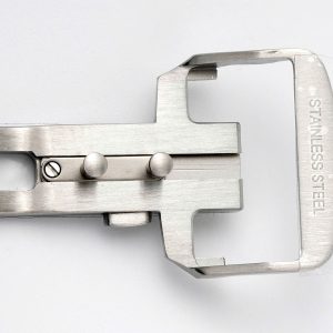 Đồng Hồ Longines Conquest Replica 11 Dây Cao Su Màu Xanh Quân Đội Nhà Máy AF 42mm (2)