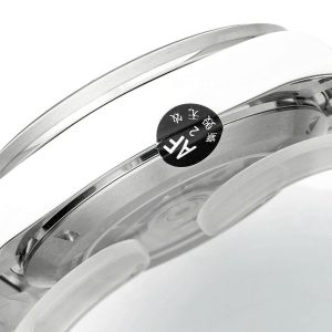 Đồng Hồ Longines Conquest Replica 11 Mặt Xám Dây Kim Loại Nhà Máy AF 42mm (2)