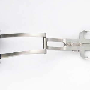 Đồng Hồ Longines Conquest Replica 11 Mặt Xanh Dương Dây Cao Su Nhà Máy AF 42mm (2)