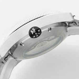 Đồng Hồ Longines Spirit Rep Cao Cấp Mặt Đen Máy Cơ Thuỵ Sỹ 42mm (2)