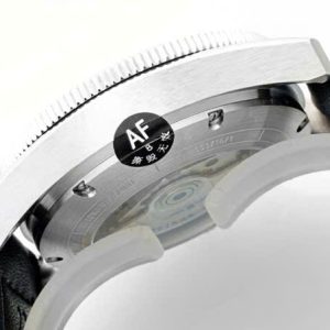 Đồng Hồ Longines Spirit Replica 11 Mặt Xanh Dương Dây Da 42mm (2)