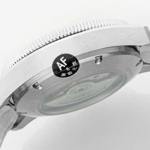 Đồng Hồ Longines Spirit Replica 11 Mặt Xanh Dương Máy Cơ Thuỵ Sỹ 42mm (2)