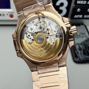 Đồng Hồ Nữ Patek Philippe Nautilus 7118-1300R Replica Cao Cấp Nhất 35 (1)
