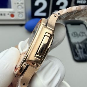 Đồng Hồ Nữ Patek Philippe Nautilus 7118-1300R Replica Cao Cấp Nhất 35 (1)