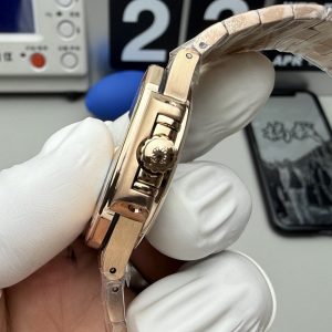 Đồng Hồ Nữ Patek Philippe Nautilus 7118-1300R Replica Cao Cấp Nhất 35 (1)