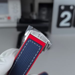 Đồng Hồ Omega Planet Ocean 36th America Cup Limited Replica Cao Cấp Xưởng VS 43 (1)