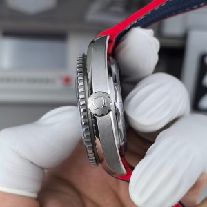 Đồng Hồ Omega Planet Ocean 36th America Cup Limited Replica Cao Cấp Xưởng VS 43 (1)