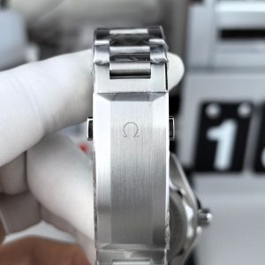 Đồng Hồ Omega Seamaster Planet Ocean 6000M Ultra Deep Replica Cao Cấp Nhà Máy VS 45 (2)