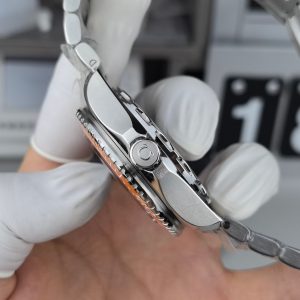 Đồng Hồ Omega Seamaster Planet Ocean 6000M Ultra Deep Replica Cao Cấp Nhà Máy VS 45 (2)