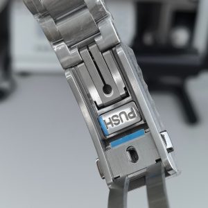 Đồng Hồ Omega Seamaster Planet Ocean 6000M Ultra Deep Replica Mặt Xanh Dương Nhà Máy VS 45 (2)