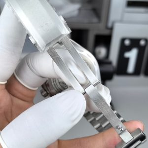 Đồng Hồ Omega Seamaster Planet Ocean 6000M Ultra Deep Replica Mặt Xanh Dương Nhà Máy VS 45 (2)