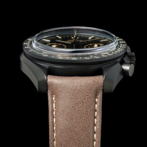 Đồng Hồ Omega SpeedMaster Replica Cao Cấp Mặt Đen Máy Cơ Thuỵ Sỹ 44mm (2)