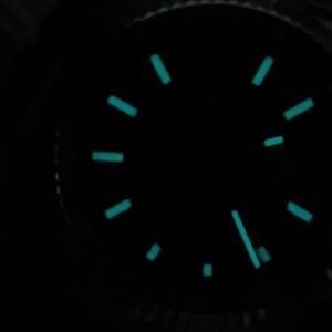 Đồng Hồ Rolex Sky Dweller Replica 11 Mặt Xanh Dương Dây Oyster 42mm (1)