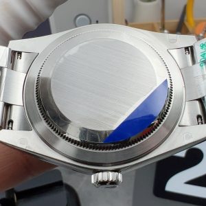 Đồng Hồ Rolex Sky Dweller Replica 11 Mặt Xanh Dương Dây Oyster 42mm (1)