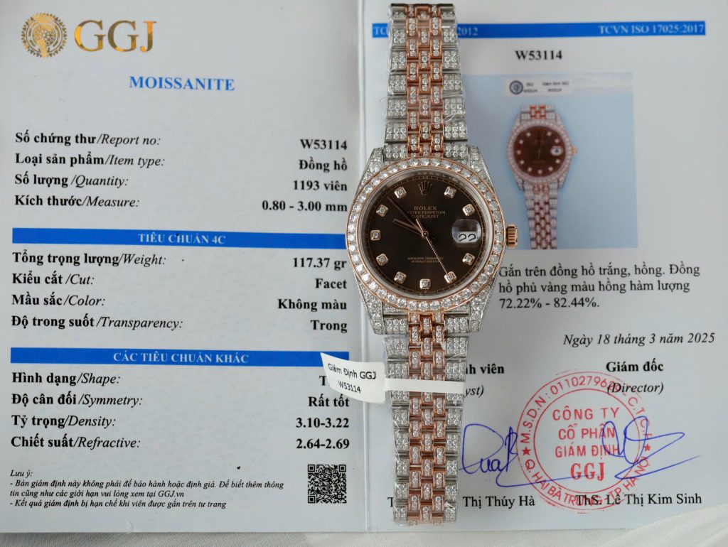 Replica Watches vs Super Clone Watches – What’s the Real Difference (1)