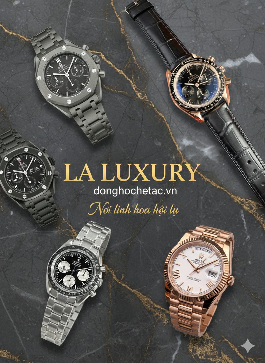 What Are Replica Watches The Ultimate Buyer’s Guide (2026 Edition) (1)