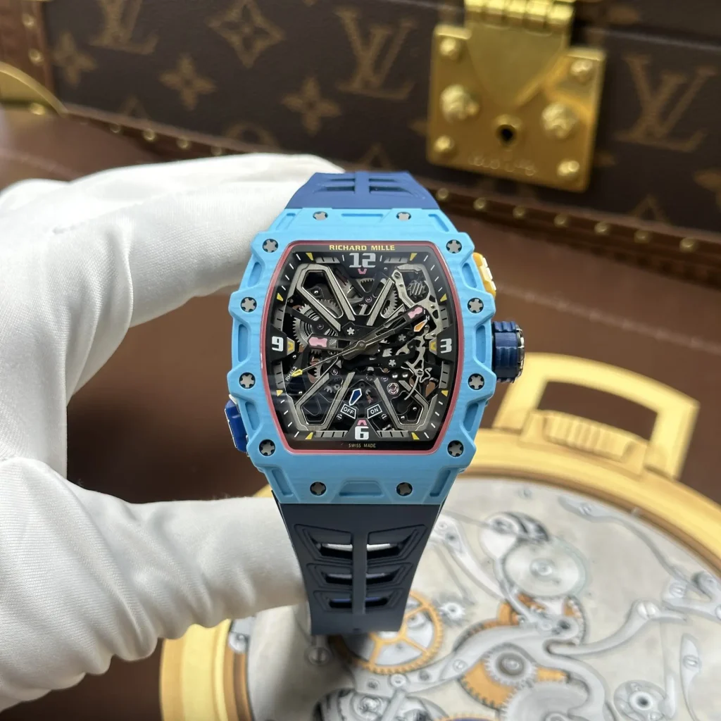 Why Some Replica Watches Cost $1,000+ – What You’re Really Paying For LA LUXURY