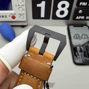 Đồng Hồ Panerai Luminor GMT 3 Day Power Reserve Replica Cao Cấp Nhà Máy VS 45mm (2)