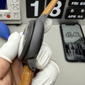 Đồng Hồ Panerai Luminor GMT 3 Day Power Reserve Replica Cao Cấp Nhà Máy VS 45mm (2)