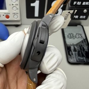 Đồng Hồ Panerai Luminor GMT 3 Day Power Reserve Replica Cao Cấp Nhà Máy VS 45mm (2)