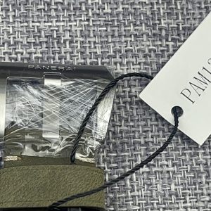 Đồng Hồ Panerai Luminor Marina PAM01314 Replica 11 Mặt Trắng Dây Da Lộn 44mm (2)